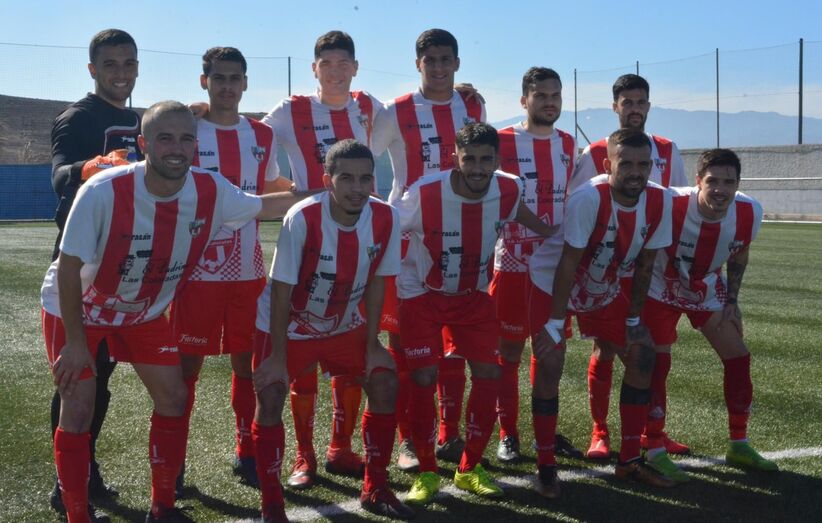 UD Las Coloradas 19 1 2020