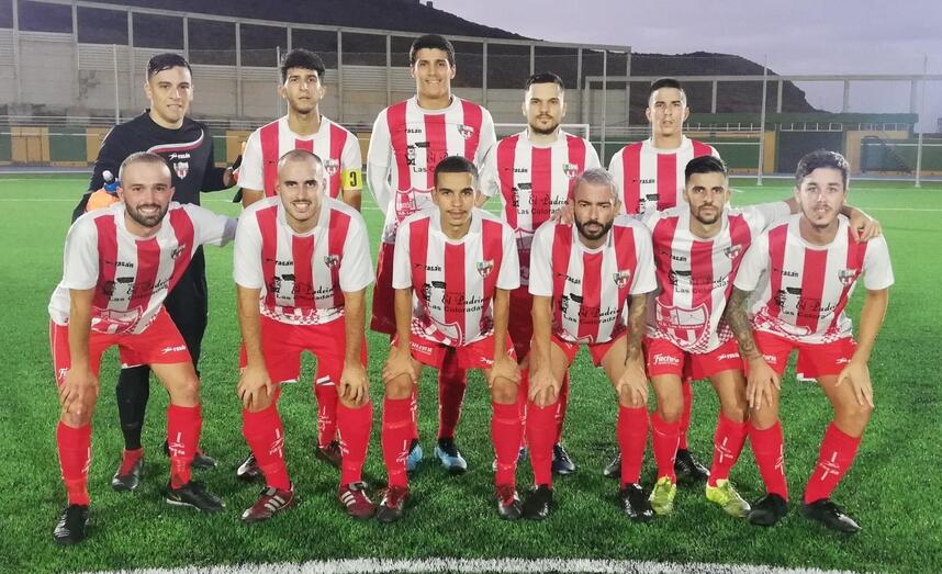 UD Las Coloradas 6 9 2019