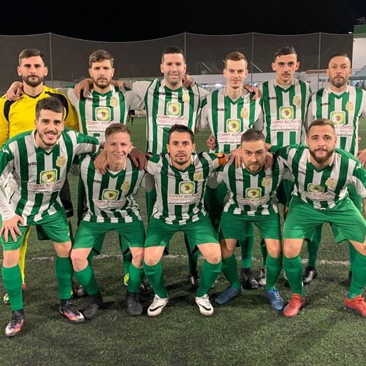 UD Moya contra Piletas