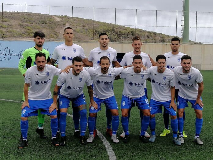 UD Tamaraceite 310819