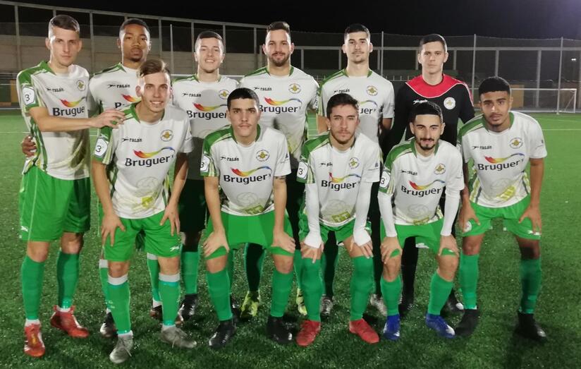 UD Villa Santa Brigida At 26 12 2019