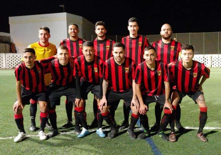 Union Viera B 150220