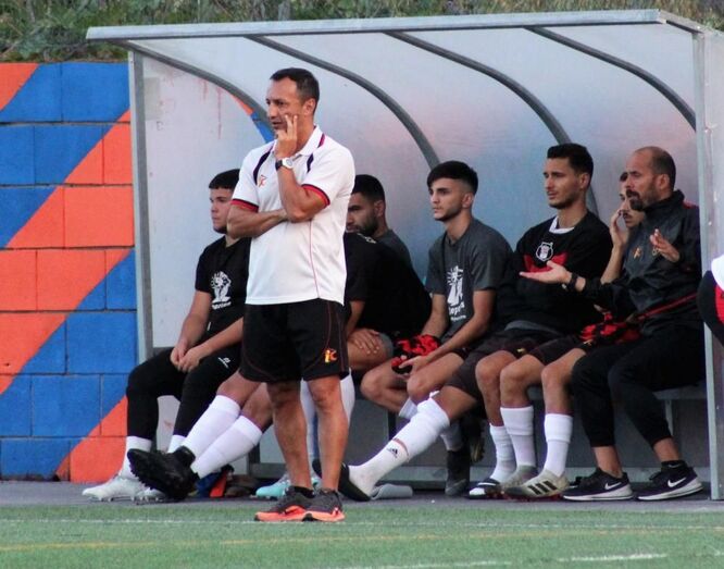 Viera Las Palmas Juvenil 58