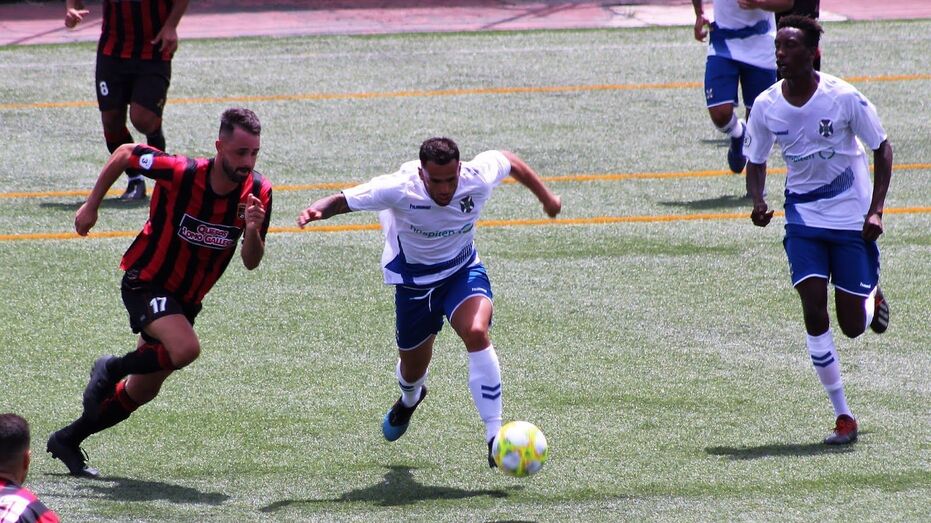 Viera Tenerife B 13
