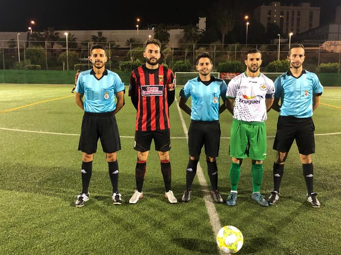 arbisUNIÓN VIERA VILLA 3