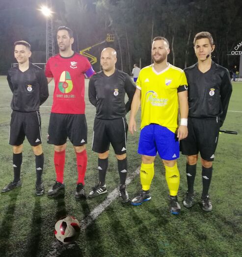 arbis Guía Costa Ayala