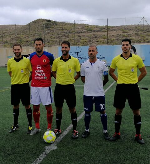 arbis Tamara Lanzarote