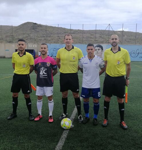 arbis Tamara Tenisca