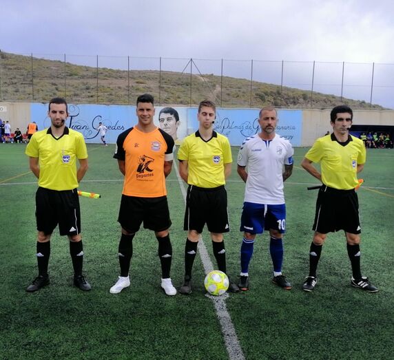 arbis y capis Tam UP