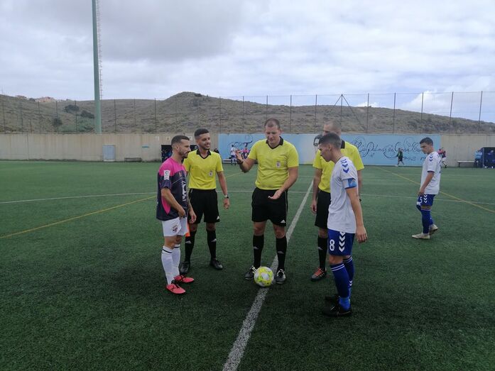 arbis y capis Tamara Tenisca