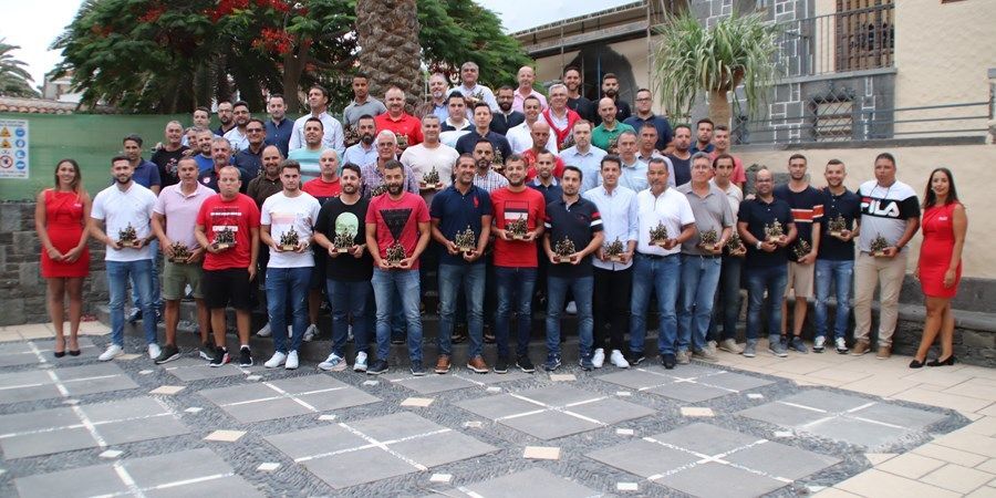 entrenadoresgrancanaria2019