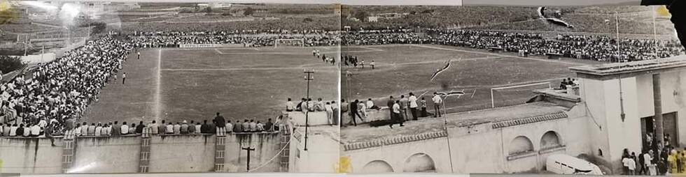 estadiobarrialhistoricosanisidrolanzarote