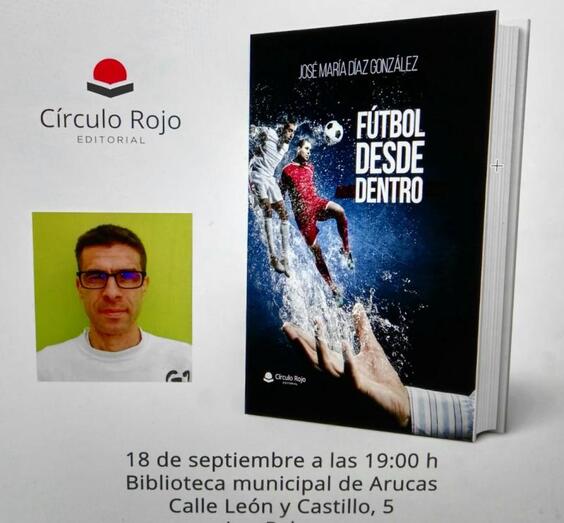 fútbol desde dentro