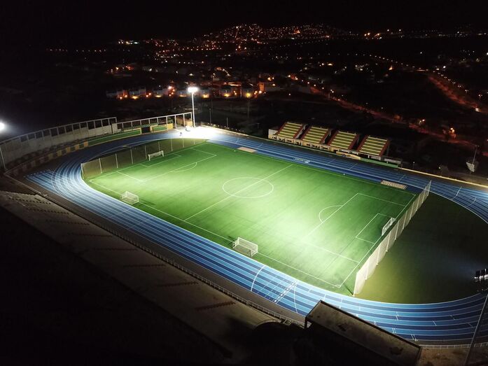 pista atletismosanisidro