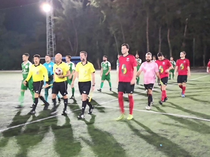 salida Guia Becerril