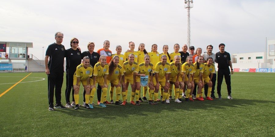 selecccanariajuvenilfemenina
