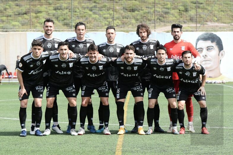 ATLÉTICO SANLUQUEÑO 070321