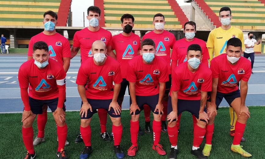 CD Las Longueras 21 5 2021