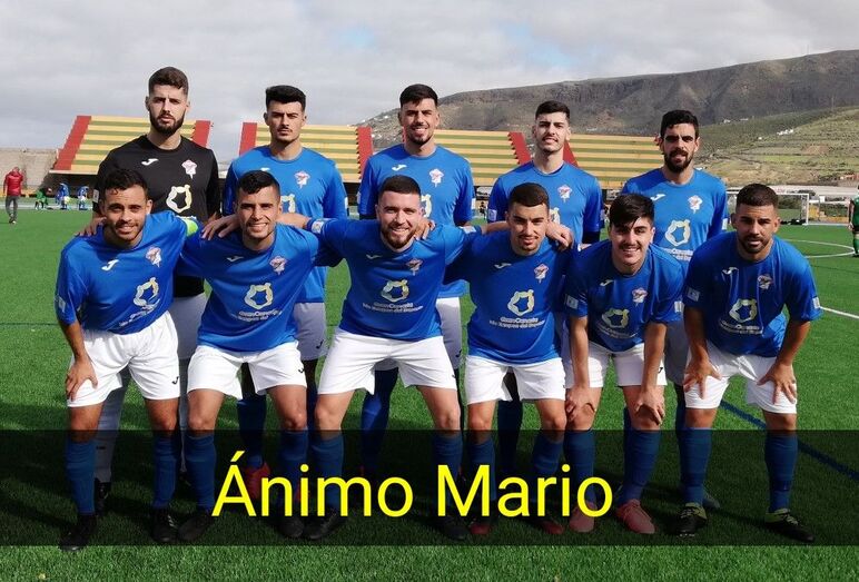 CD San Isidro 12 12 2020