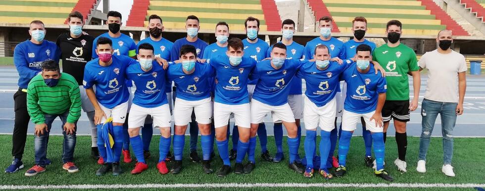 CD San Isidro 21 5 2021