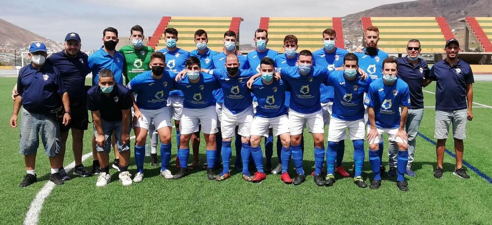 CD San Isidro 26 6 2021