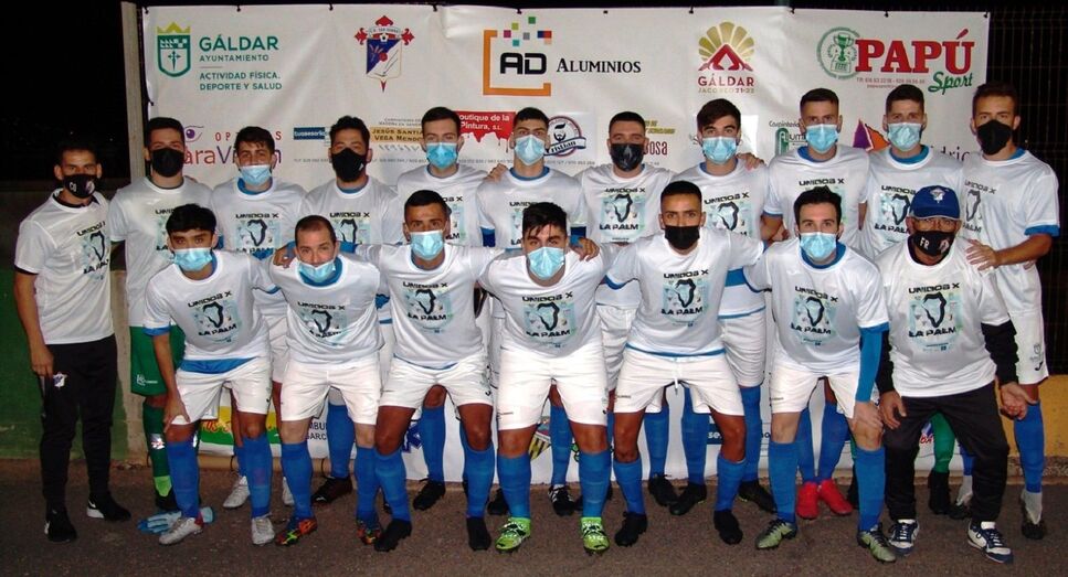 CD San Isidro 29 10 2021