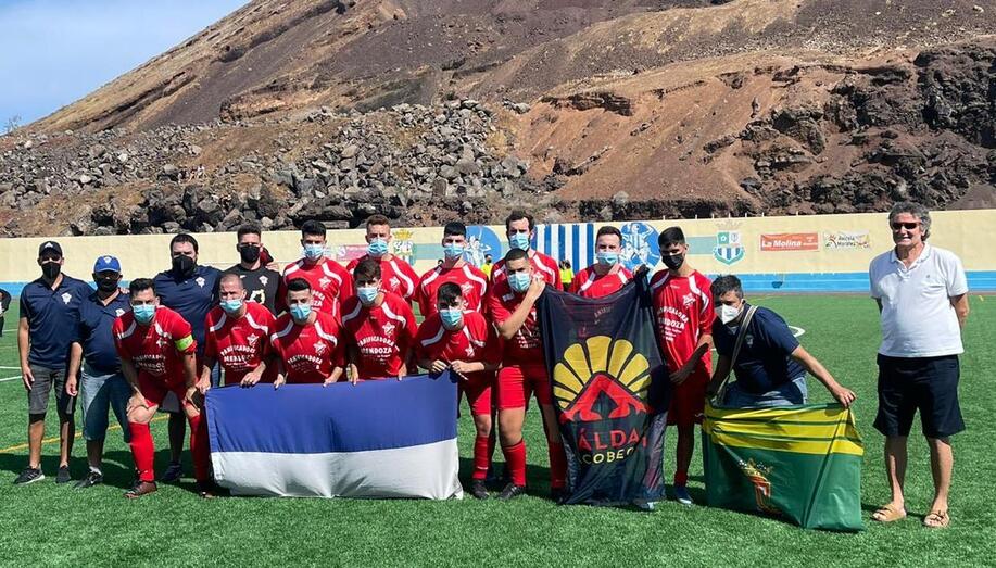 CD San Isidro 29 5 2021