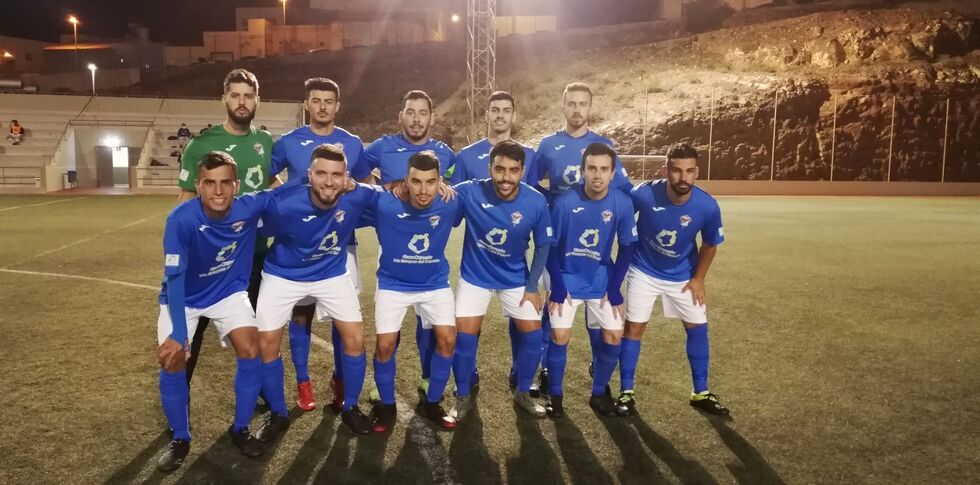 CD San Isidro Aluminios Daniel 23 12 2020