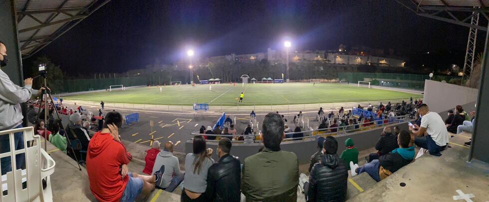 CF UD Guia Unión Viera 3