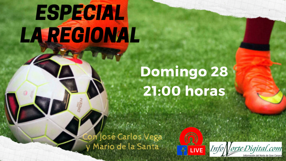 ESPECIAL LA REGIONAL28062020
