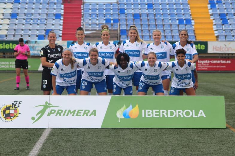 Formación UDG Levante