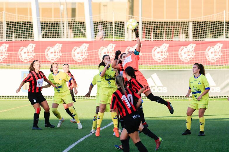 La Solana Unión Viera 2