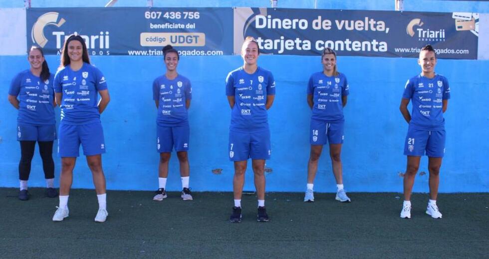 UDG Tenerife Triarii Abogados