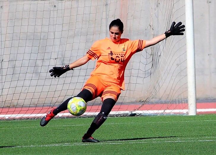 Yanira de la Guardia