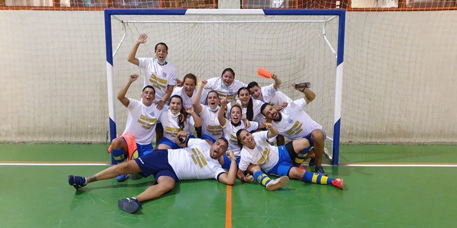 faycan fu tbol sala femenino