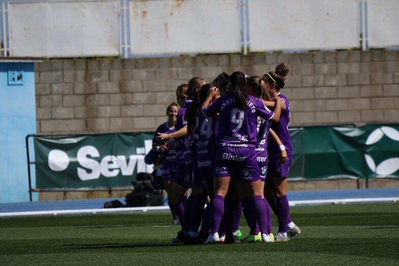 gol Betis UDG Tenerife