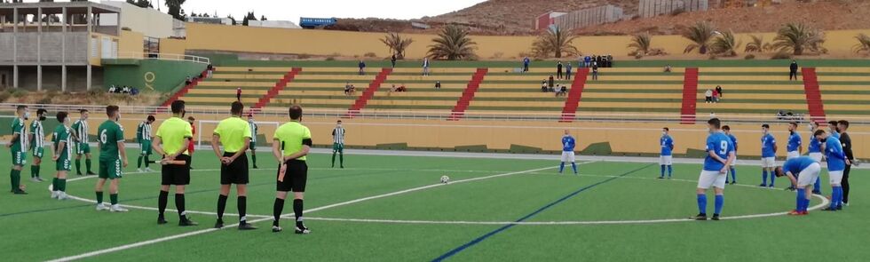 Minuto de silencio 4 6 21