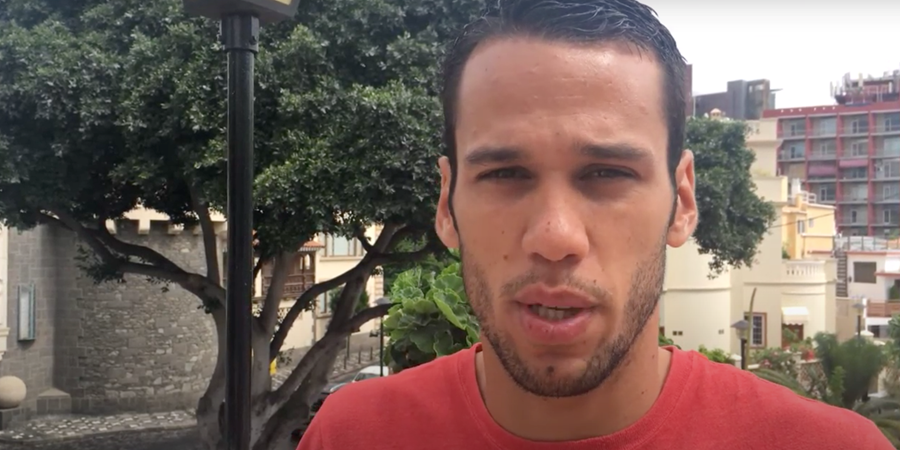 Raul González Francés