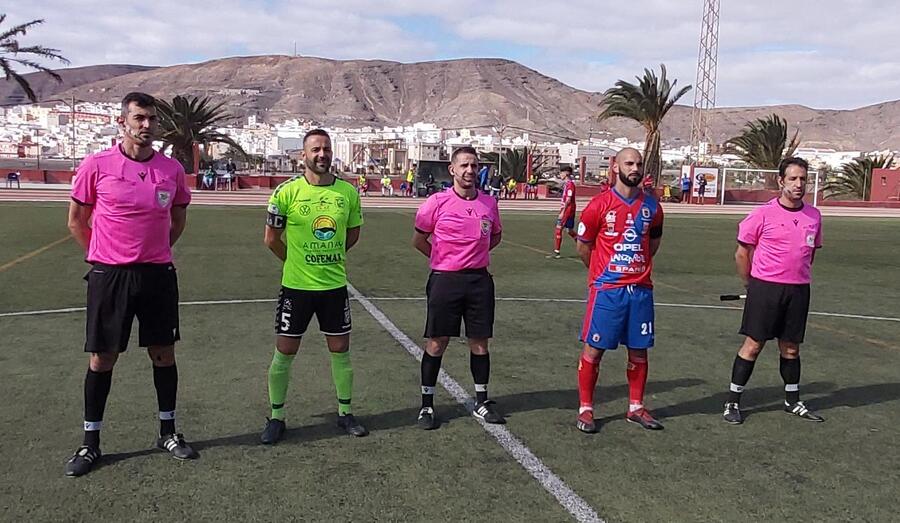 UD GRAN TARAJAL UD LANZAROTE 3