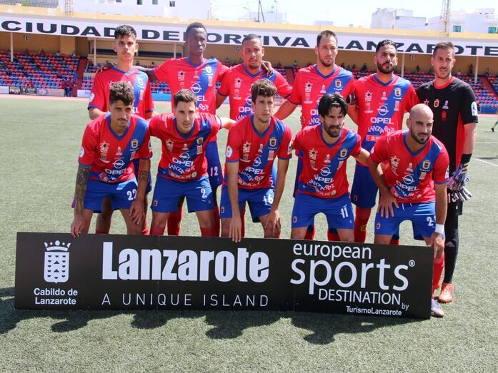 UD LANZAROTE 18042021