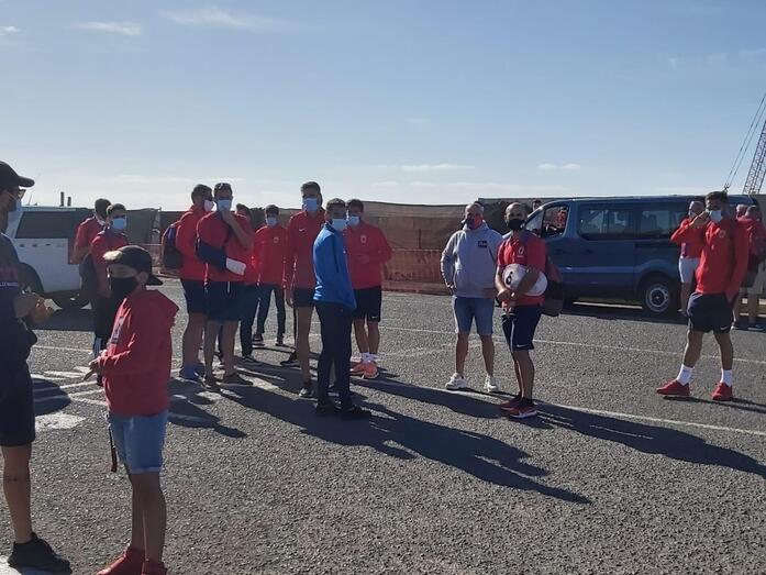 UD Lanzarote Naviera Armas 3