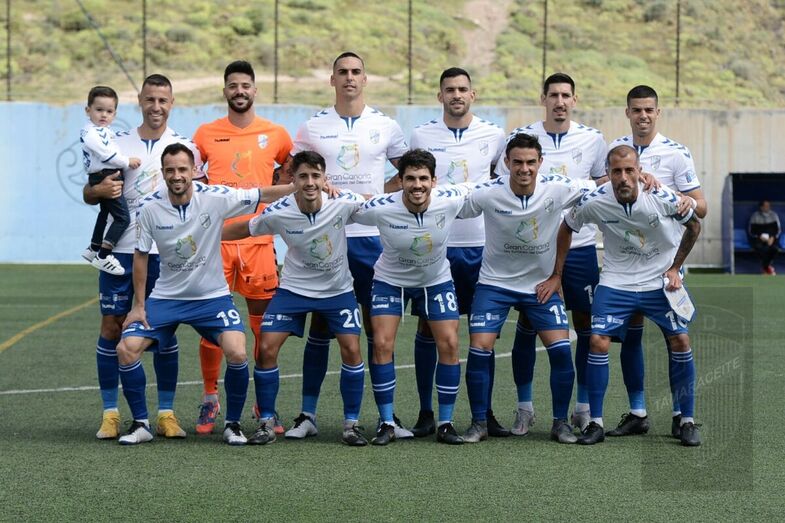 UD TAMARACEITE 070321