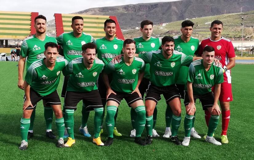 Union Sur Yaiza 12 12 2020