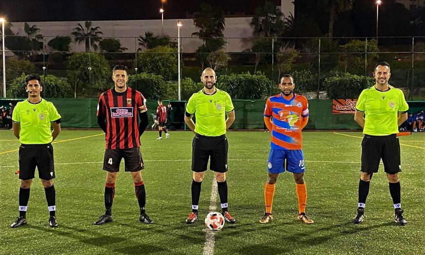 Union Viera San Mateo 3