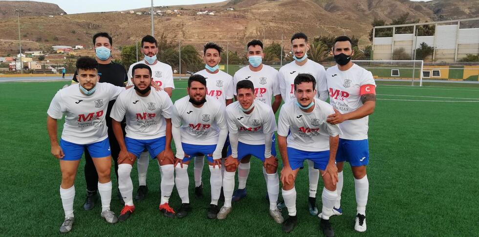 Unión Carrizal 11 6 2021