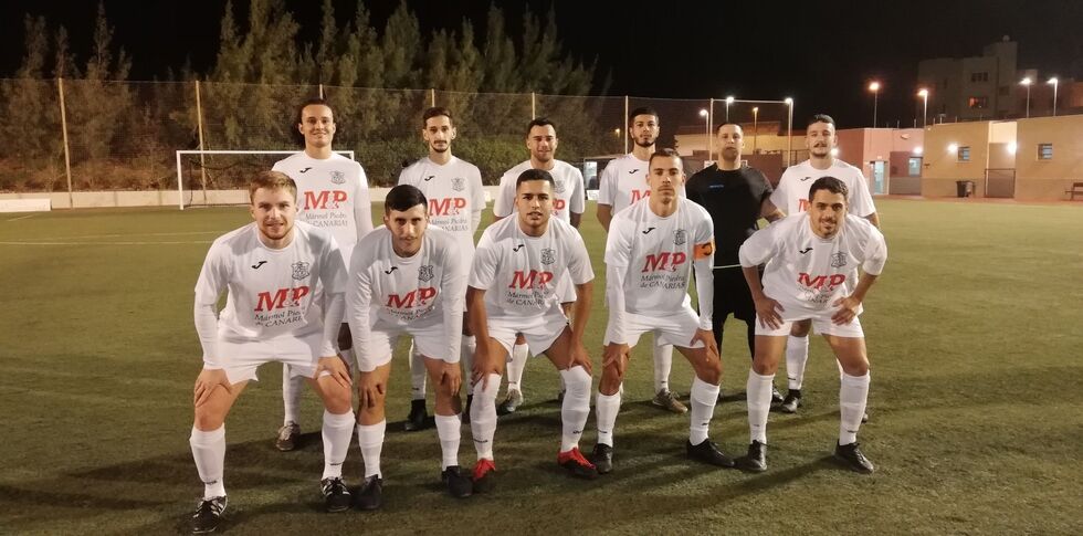 Unión Carrizal 23 12 2020