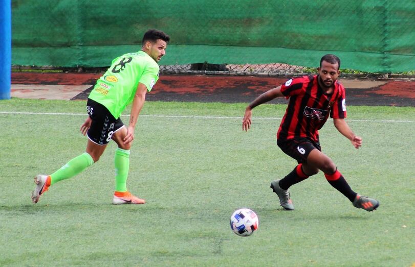 Unión Viera Gran Tarajal 1