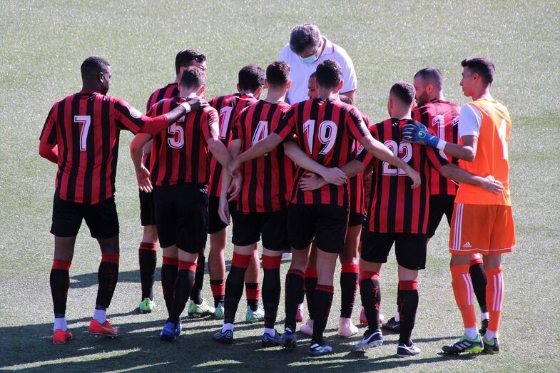 Unión Viera Tenisca 1