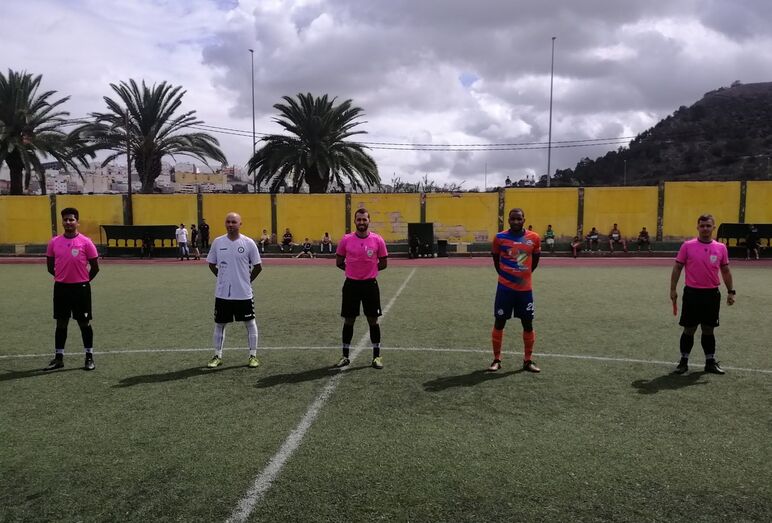 arbis Arucas San Mateo