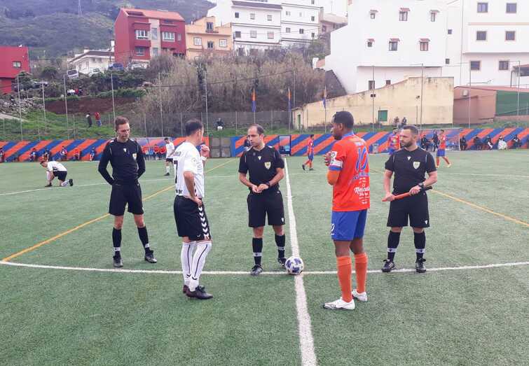 arbis San Mateo Arucas